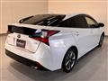 2020 Toyota Prius