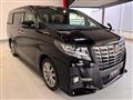 2017 Toyota Alphard G
