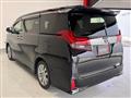 2017 Toyota Alphard G