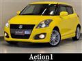 2012 Suzuki Swift