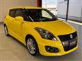 2012 Suzuki Swift