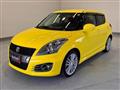 2012 Suzuki Swift