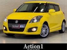 2012 Suzuki Swift