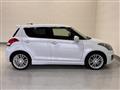 2013 Suzuki Swift