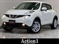 2017 Nissan Juke