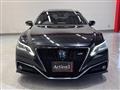 2020 Toyota Crown Hybrid