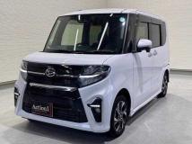 2021 Daihatsu Tanto