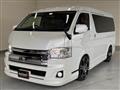 2016 Toyota Hiace Van