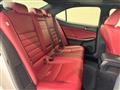 2014 Lexus IS