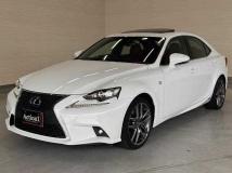 2014 Lexus IS