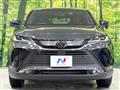 2022 Toyota Harrier