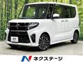 2019 Daihatsu Tanto