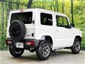 2026 Suzuki Jimny