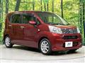 2016 Daihatsu Move