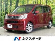 2016 Daihatsu Move