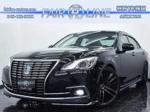 2017 Toyota Crown Hybrid