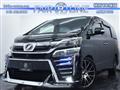 2012 Toyota Vellfire