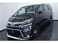 2012 Toyota Vellfire