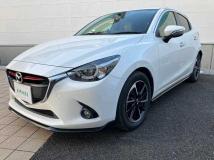 2014 Mazda Demio