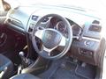 2015 Suzuki Swift