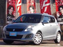 2015 Suzuki Swift