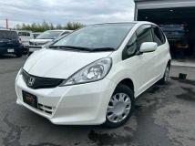 2012 Honda Fit