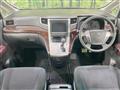 2013 Toyota Alphard G