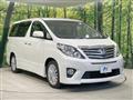 2013 Toyota Alphard G