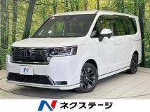 2023 Honda Step WGN