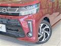 2019 Daihatsu Move