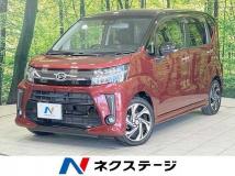 2019 Daihatsu Move