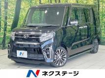 2020 Daihatsu Tanto