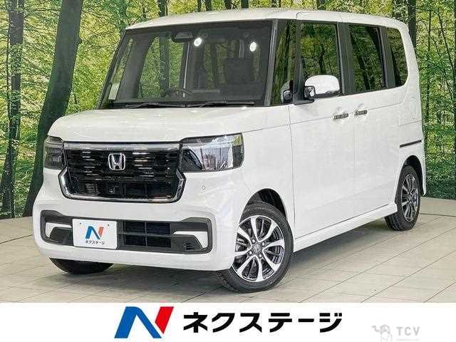 2023 Honda N BOX