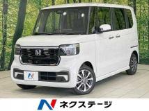 2023 Honda N BOX