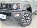 2024 Suzuki Jimny Sierra