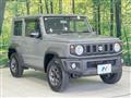 2024 Suzuki Jimny Sierra