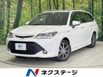 2015 Toyota Corolla Fielder