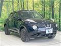 2011 Nissan Juke