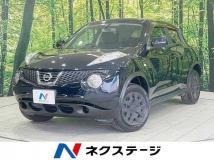 2011 Nissan Juke