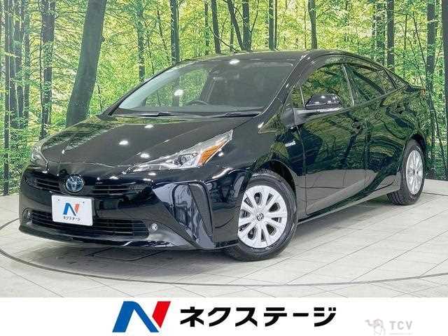2019 Toyota Prius