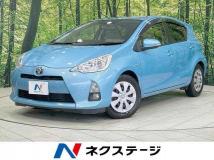 2012 Toyota AQUA