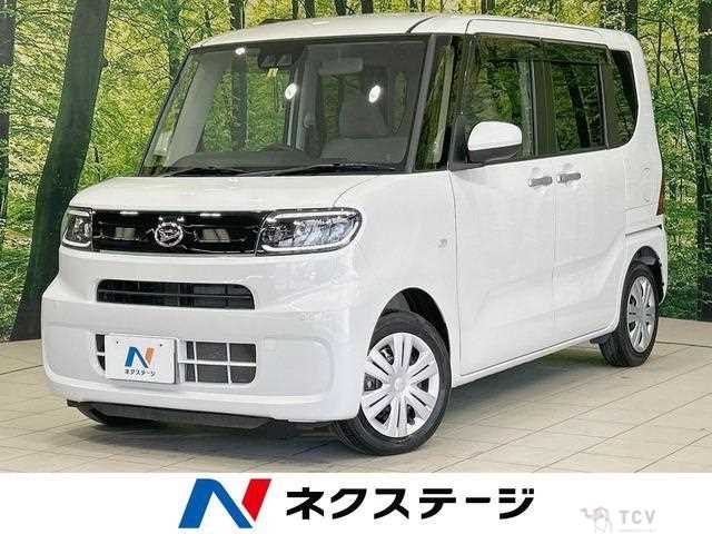 2023 Daihatsu Tanto