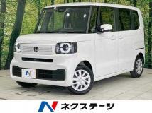 2025 Honda N BOX