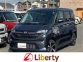 2025 Daihatsu Move
