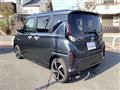 2025 Daihatsu Move