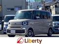 2025 Honda N BOX