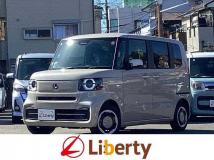 2025 Honda N BOX