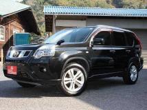 2010 Nissan X-Trail