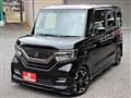 2019 Honda N BOX