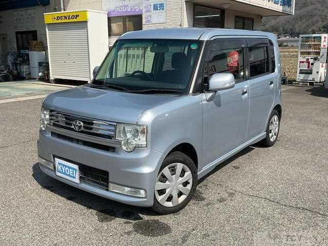 2012 Toyota Toyota Others